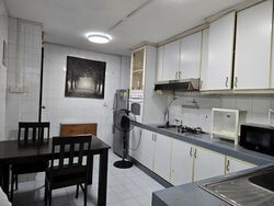 Pasir View Park (D5), Condominium #504455861